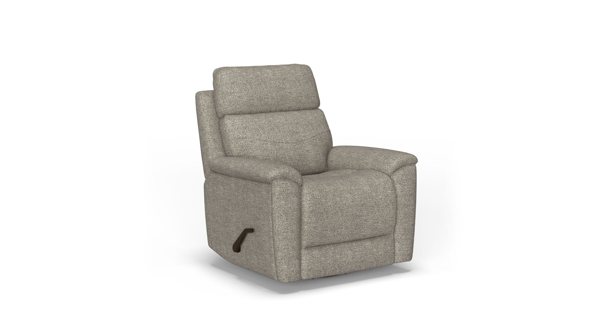 Refined - Swivel Gliding Recliner