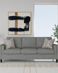 Thomas - Fabric Sofa