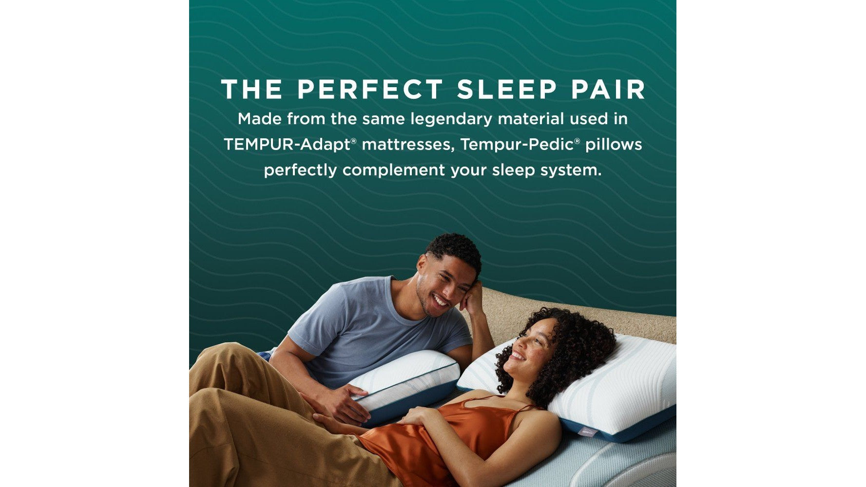 Tempur-Adapt - Tempur-Pedic Adapt ProHi 2.0