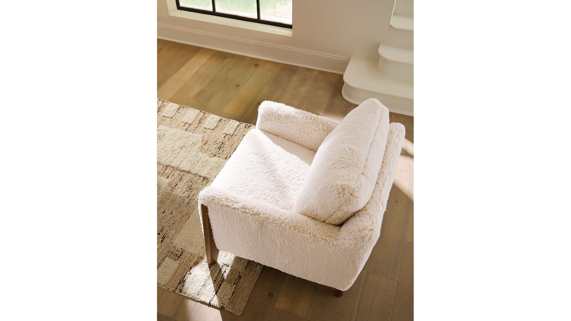 CC - Cynthia Chair - Beige