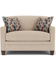 Serendipity - Stationary Sleeper Sofa
