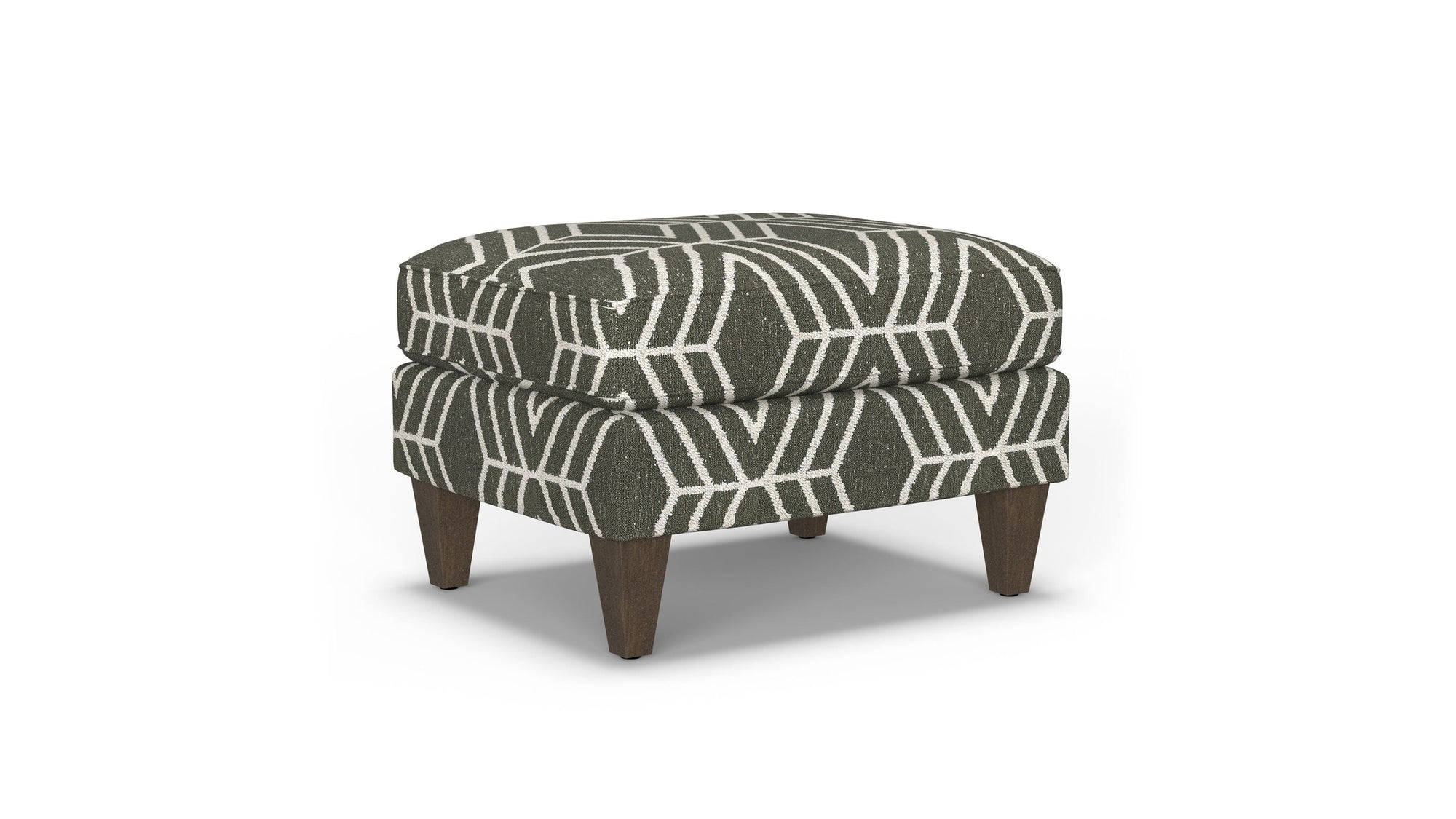 Digby - Cocktail Ottoman