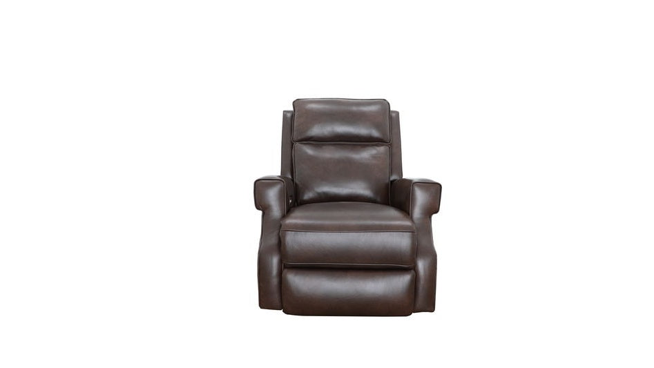 Durham - Power Recliner With Power Recline, Power Headrest, Power Lumbar