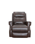 Durham - Power Recliner With Power Recline, Power Headrest, Power Lumbar