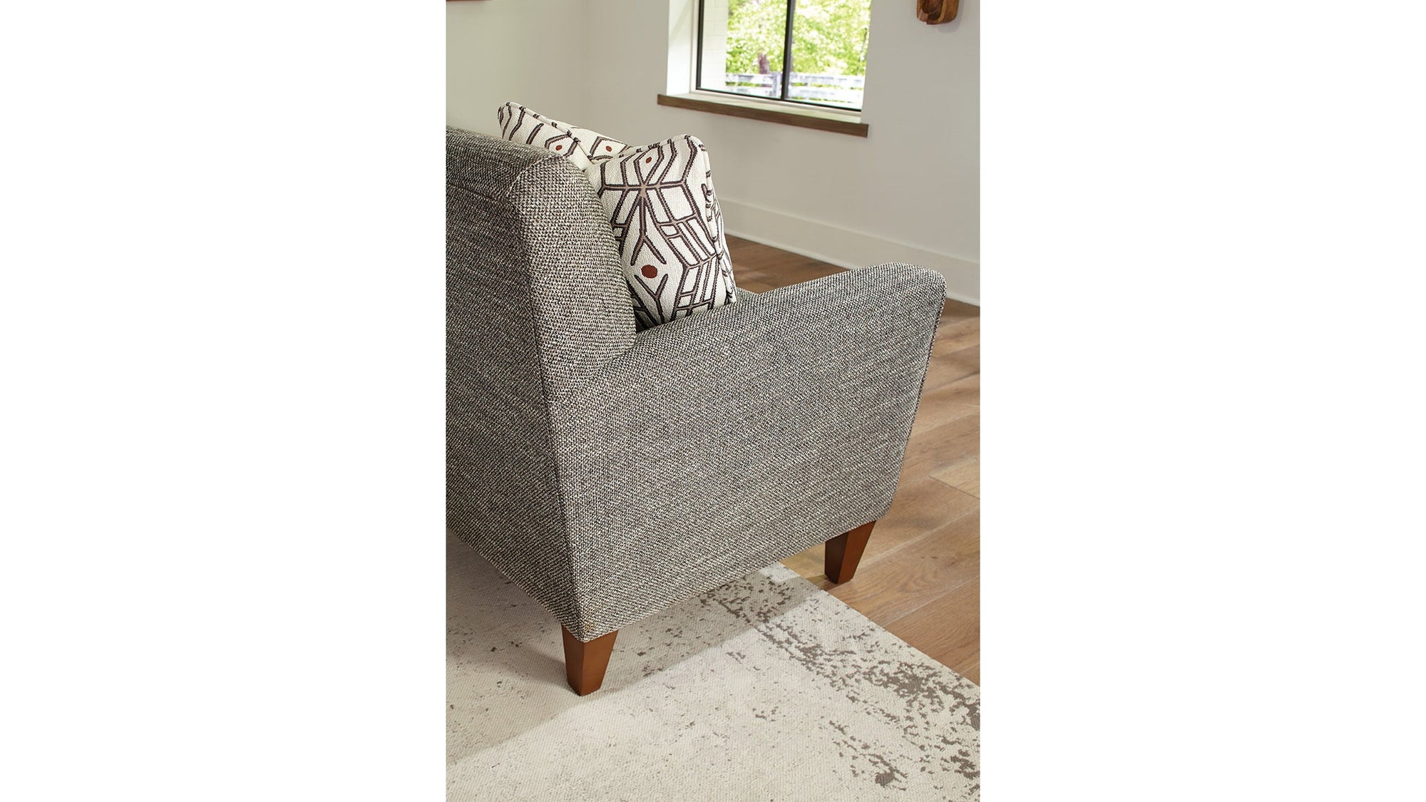 SoHo Living - Collegedale Sofa