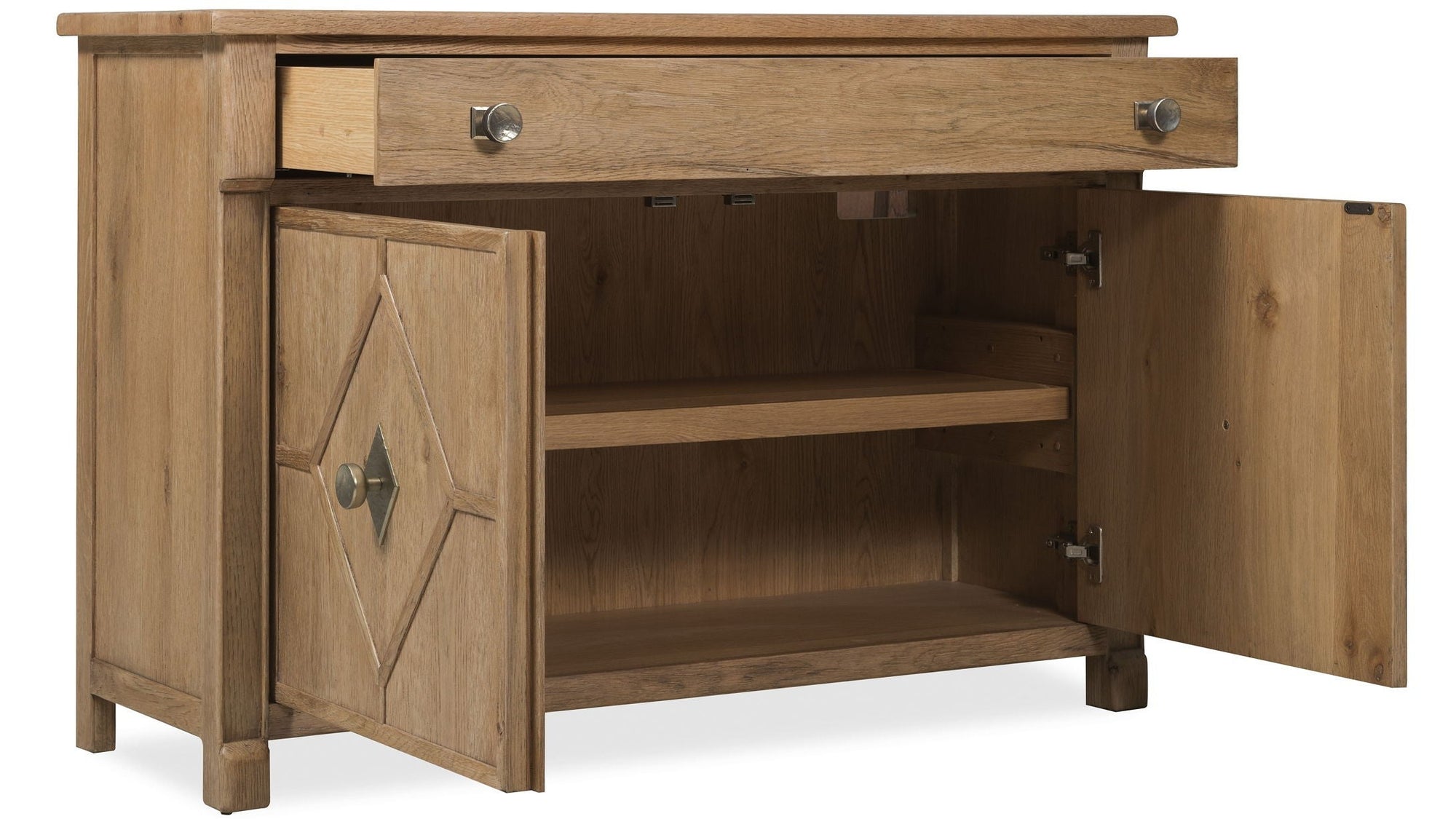 Driftwood - Hall Chest