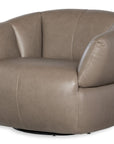 Aria - Swivel Chair - Dark Gray