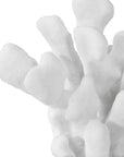 Charbel - Bookends (Set of 2) - White