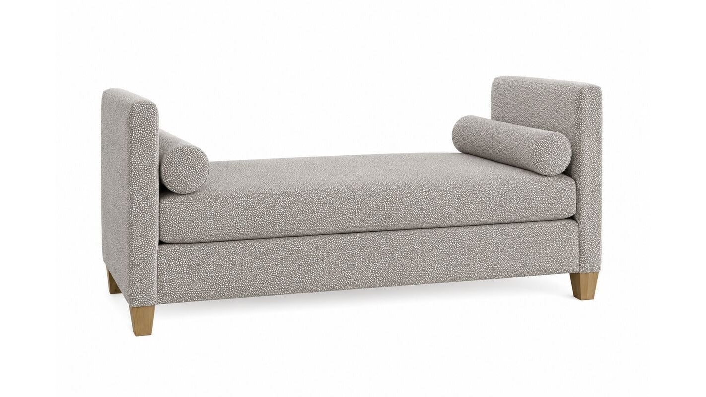 Tide &amp; Timber - Antelope Upholstered Daybed