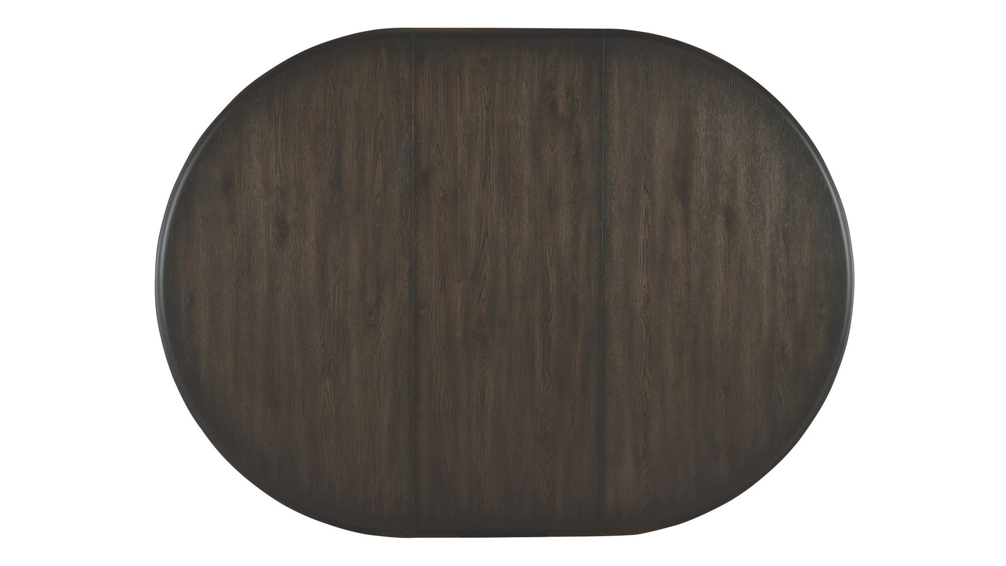Retreat - Pole Rattan Round Dining Table With 1-20in Leaf