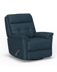 Sophisticated - Swivel Gliding Recliner