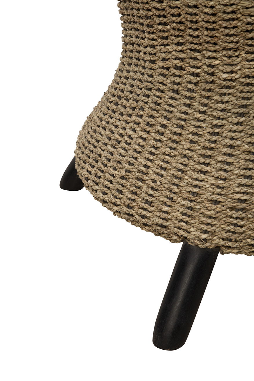 Loren - Chair - Light Brown