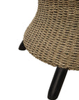 Loren - Chair - Light Brown