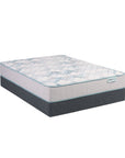 Peaceful Morning - 11.5" Firm Mattress