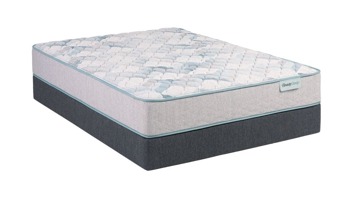 Peaceful Morning - 11.5" Firm Mattress