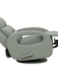 Gunter - Recliner Swivel Glider - Robyn-Mint Green