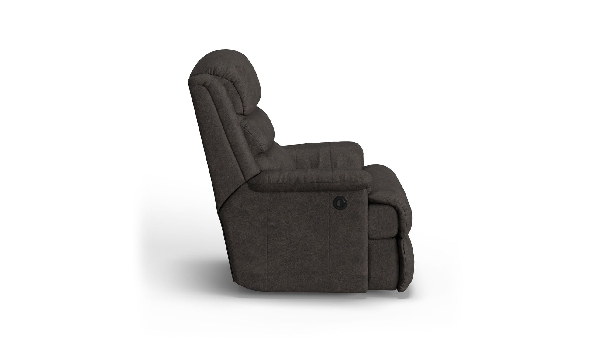 Yukon - Living Room Recliner