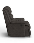 Yukon - Living Room Recliner