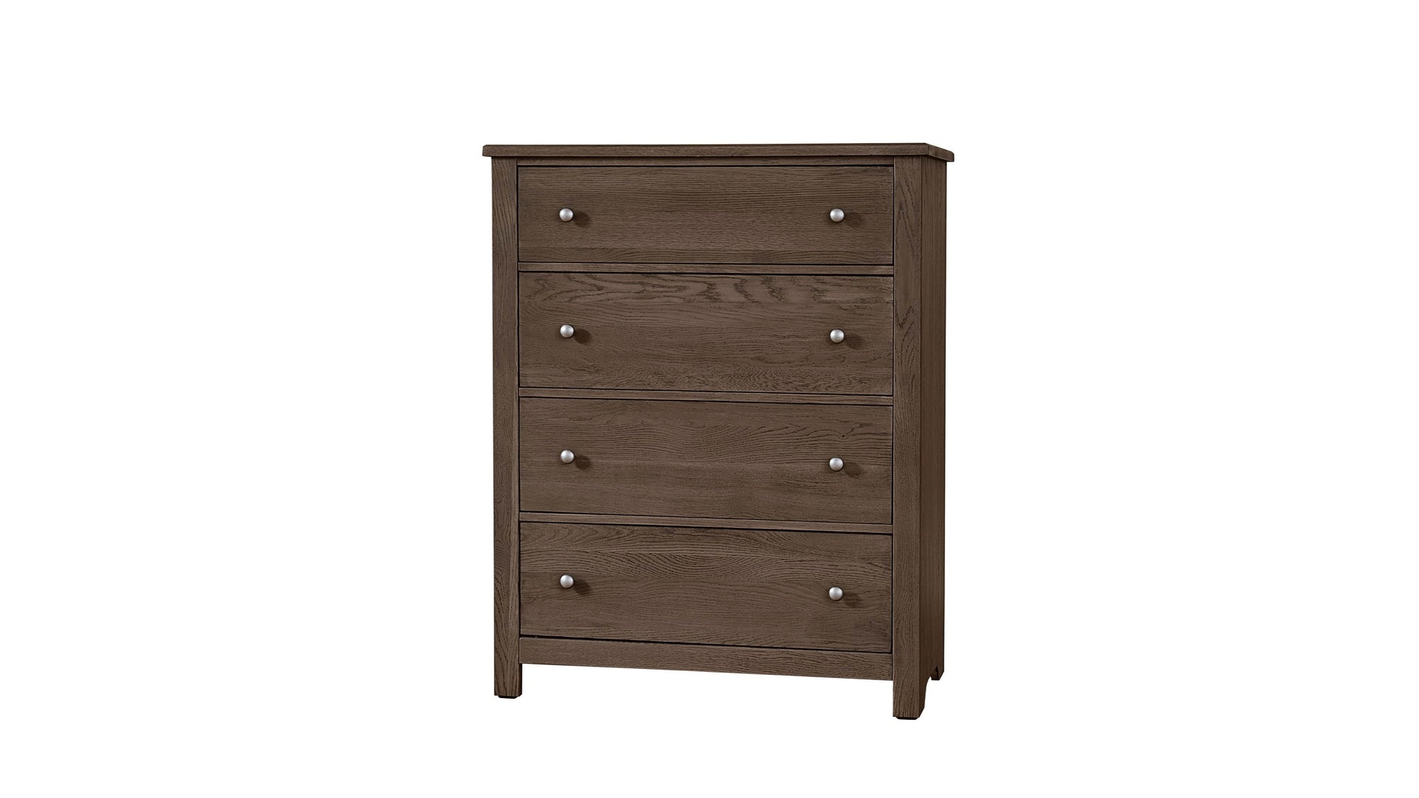 Fundamentals - 4 Drawer Chest