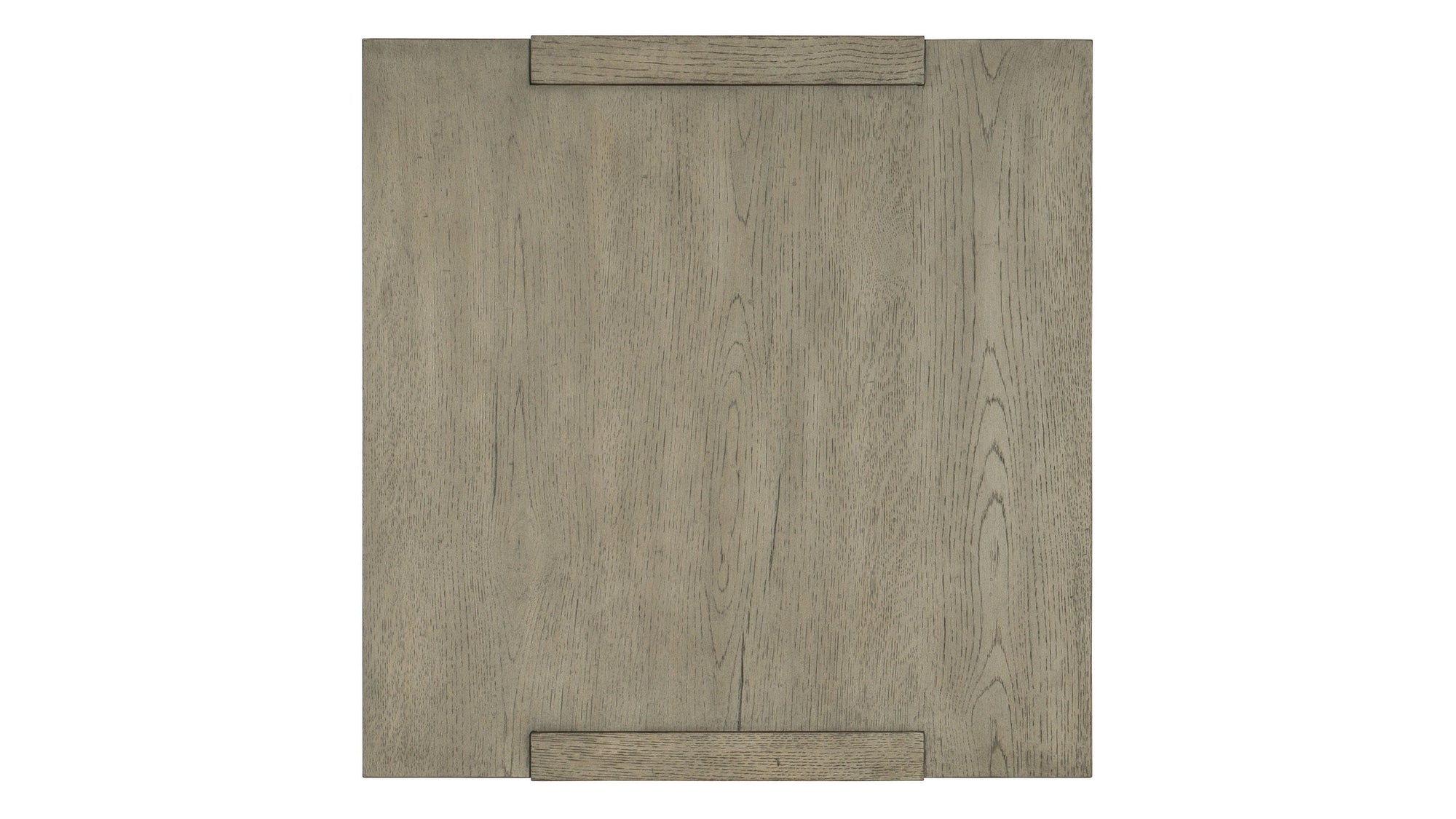 Linville Falls - Overlook Trails End Table - Gray