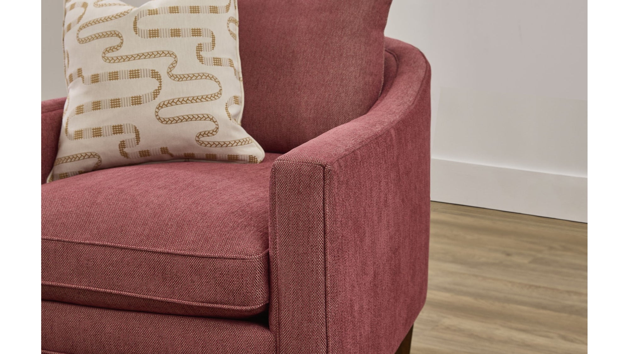 Eleanora - Fabric Chair