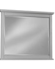 Bonanza - Landscape Mirror