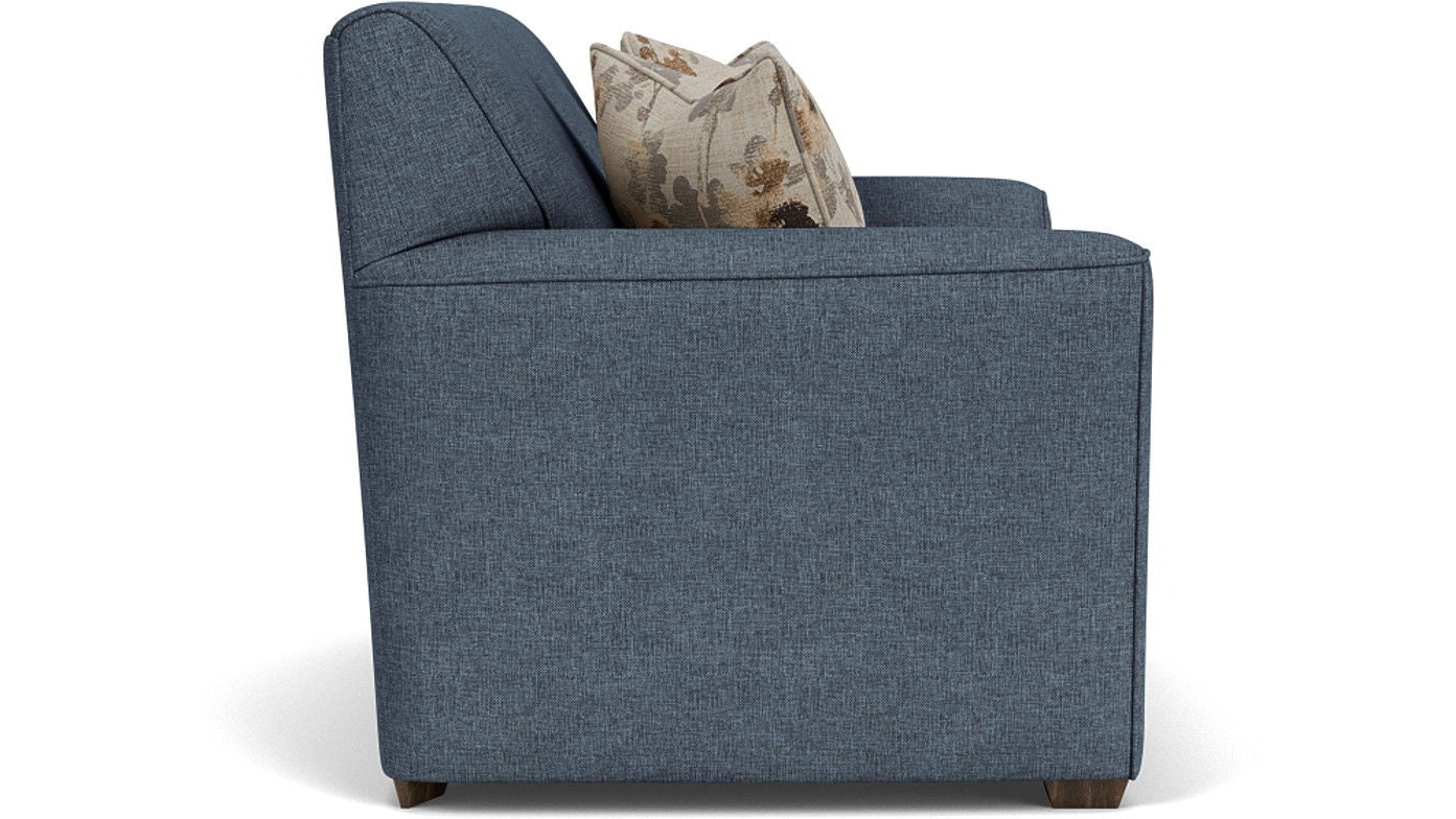 Lakewood - Fabric Loveseat