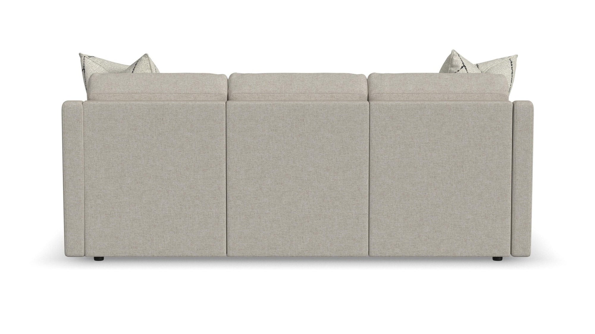 Sky - Fabric Upholstered Sofa