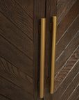 Kelly - Sideboard - Chocolate