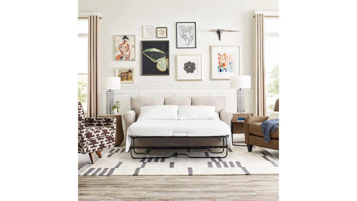 Leah Queen Sleep Sofa