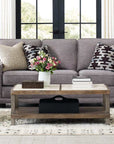 Kennedy Queen Sleep Sofa