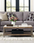 Kennedy Queen Sleep Sofa
