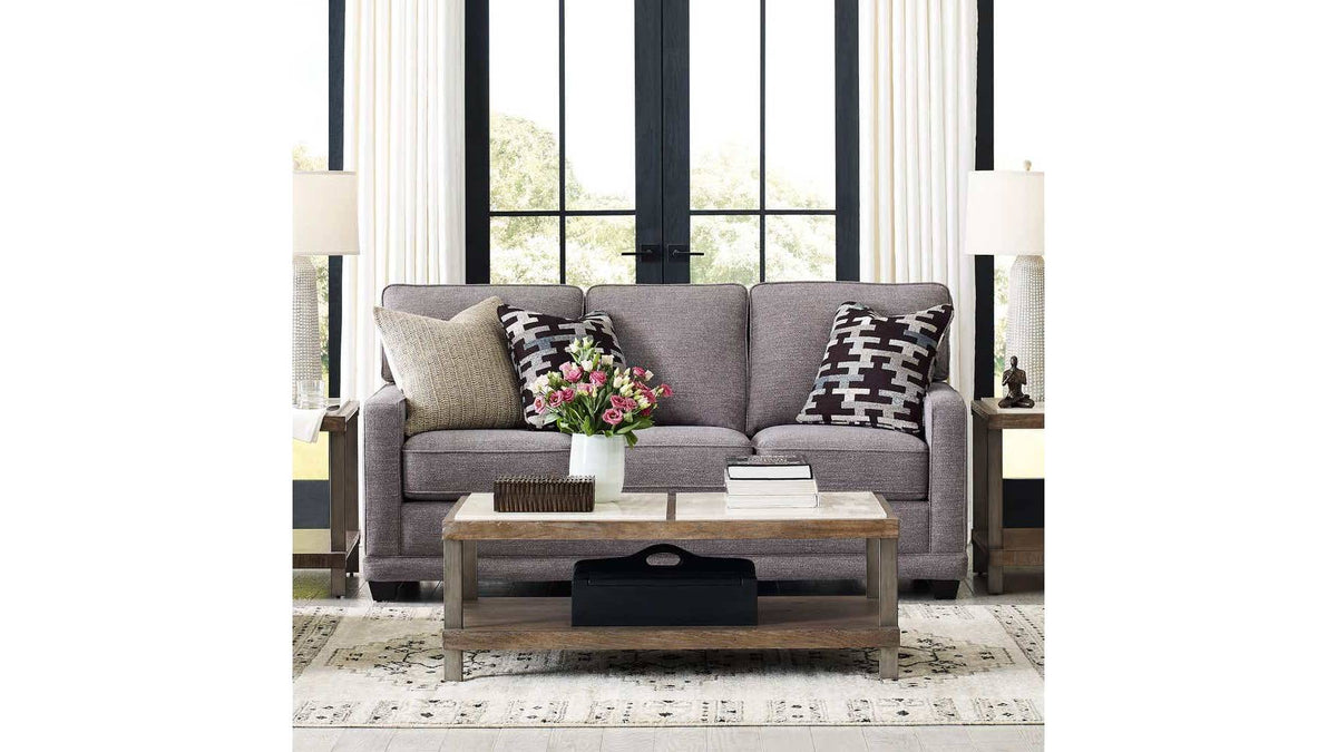Kennedy Queen Sleep Sofa