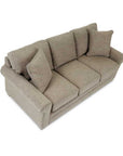 Olson Queen Sleep Sofa
