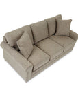 Olson Queen Sleep Sofa