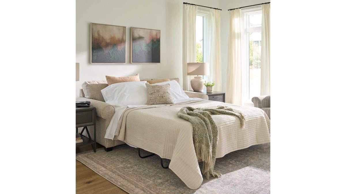 Olson Queen Sleep Sofa