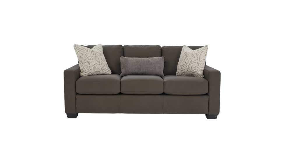 Shiloh Queen Sleep Sofa