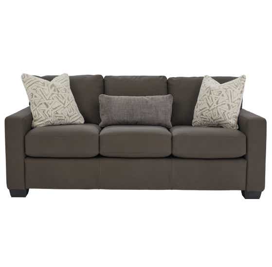 Shiloh Queen Sleep Sofa
