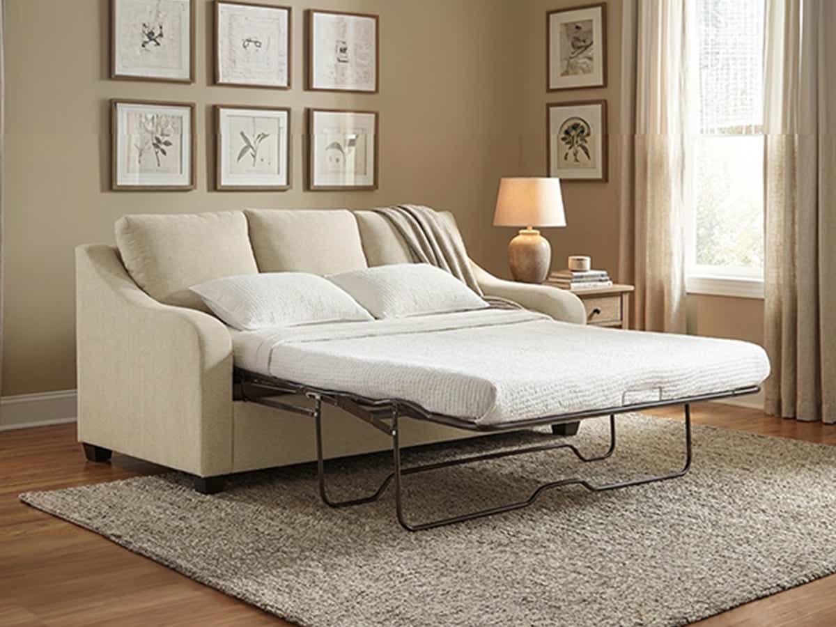 Charlie Queen Sleep Sofa