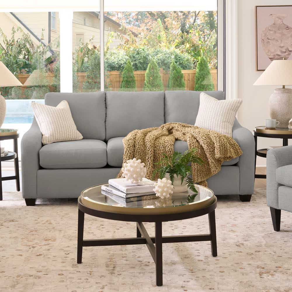 Charlie Queen Sleep Sofa