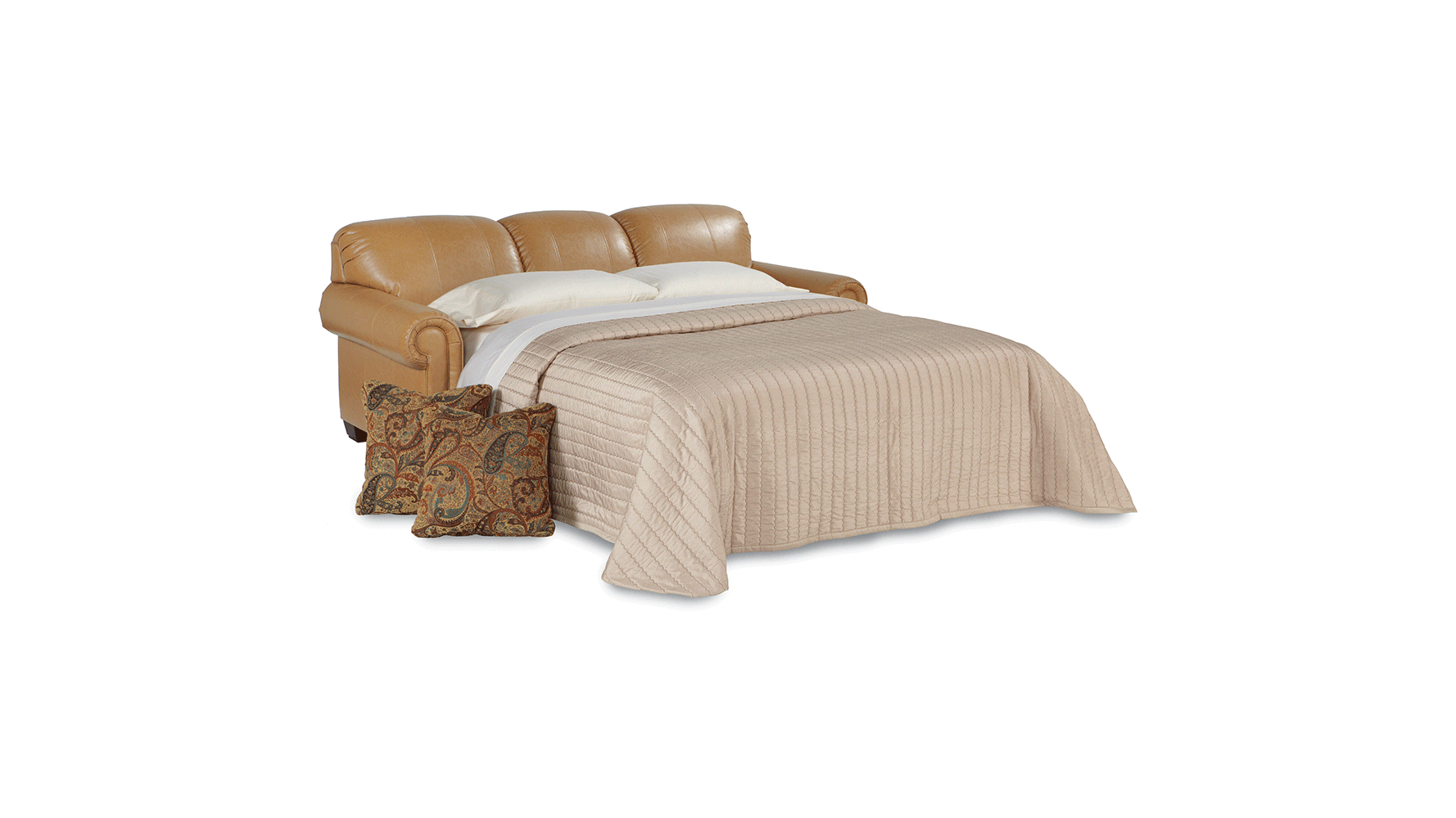 Mackenzie Queen Sleep Sofa