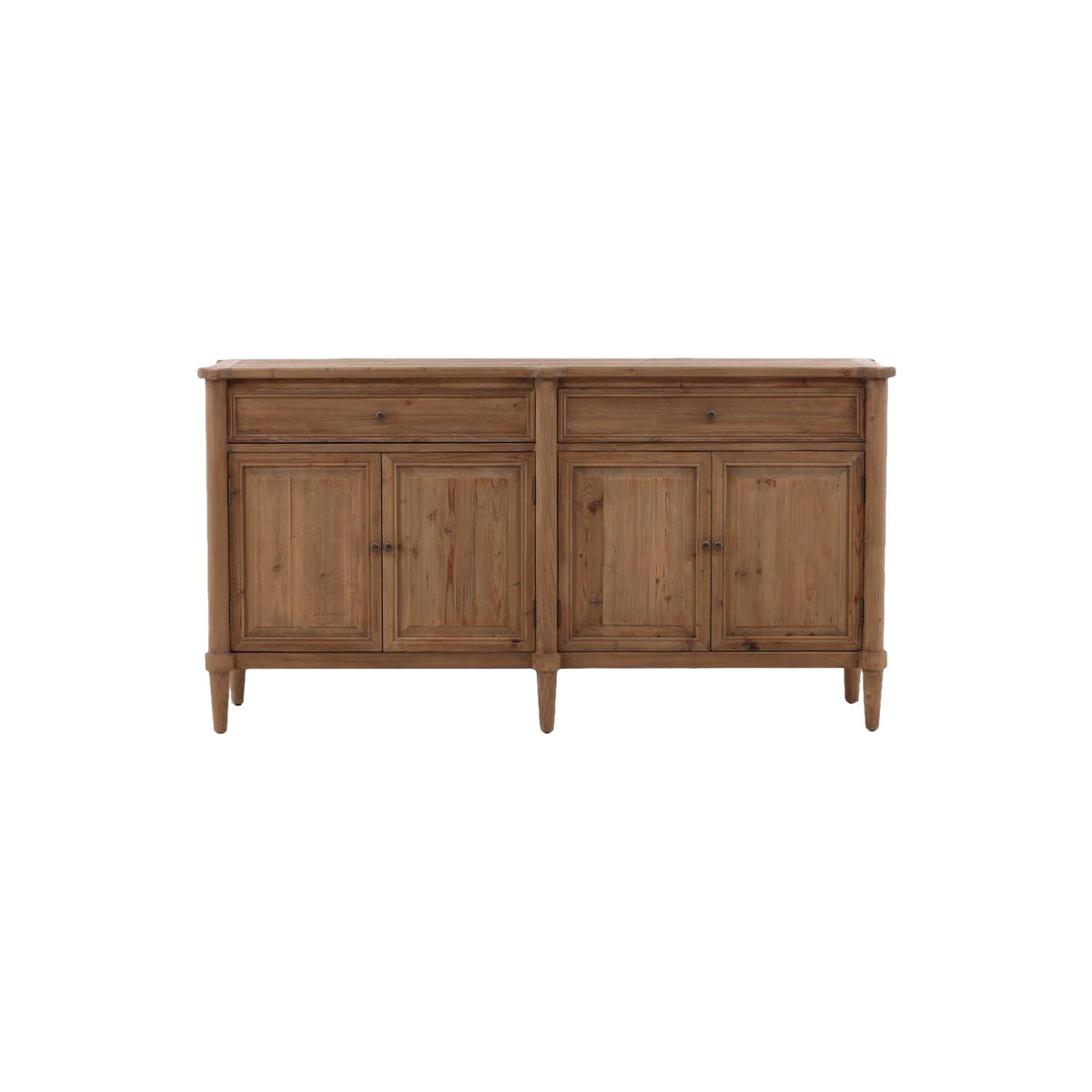 Jeremiah - Sideboard - Light Brown