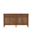 Jeremiah - Sideboard - Light Brown