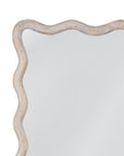 Sonoma - Large Wall Mirror - Cream