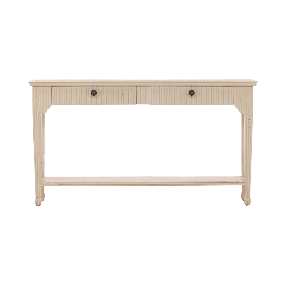 Brandon - Console - Cream