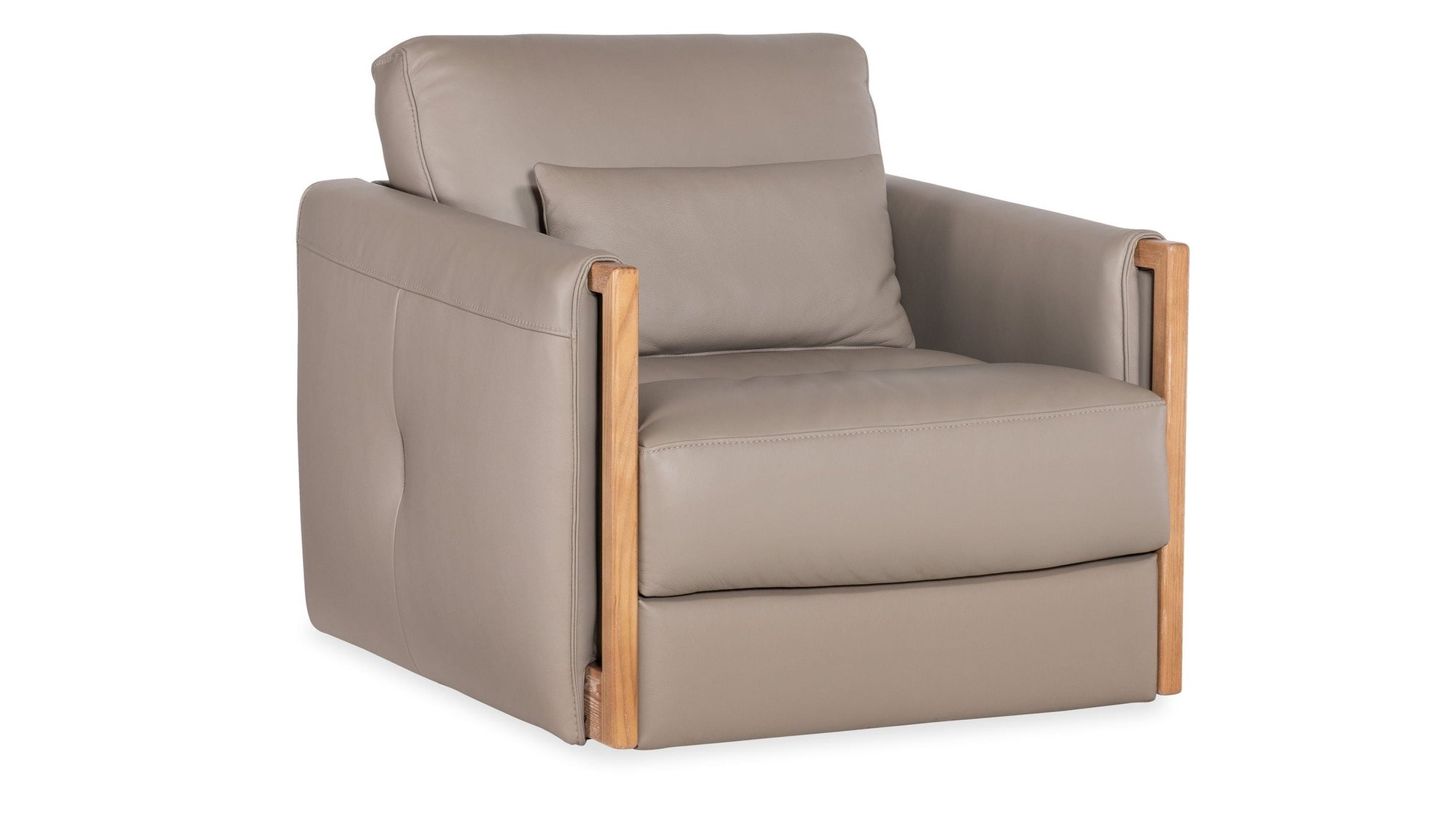 SS - Meridian Swivel Chair