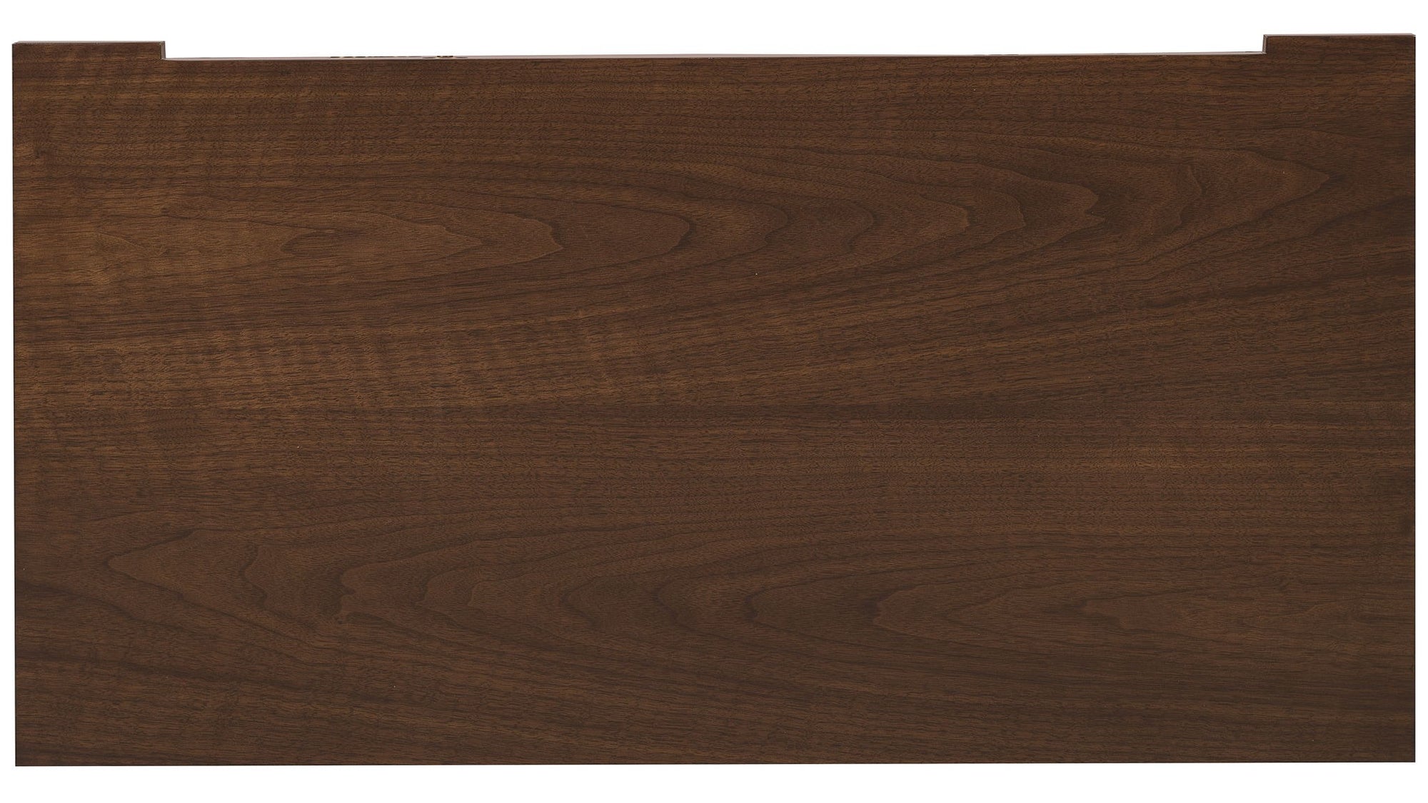Archives - Six-Drawer Chest - Dark Wood