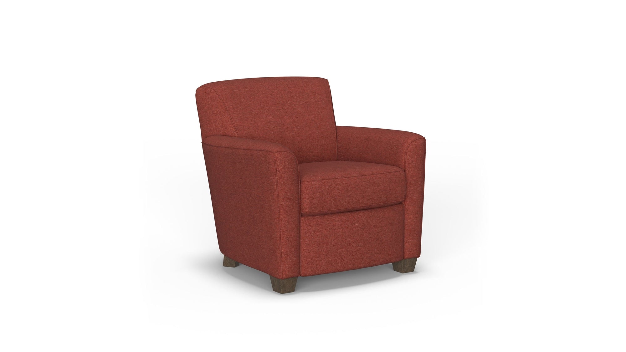 Kingman - Fabric Chair