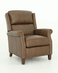 Shasta - Recliner Push Thru The Arm