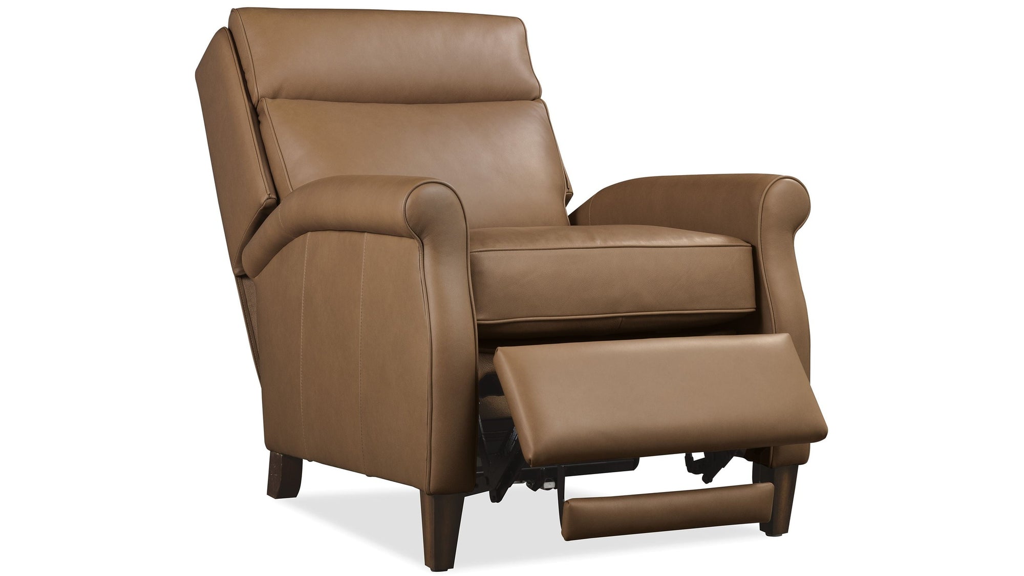 Randall - Power Recliner With Pop-Up Headrest